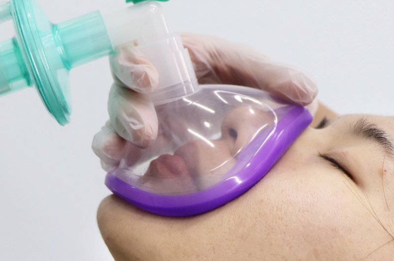 ventilator create biotech